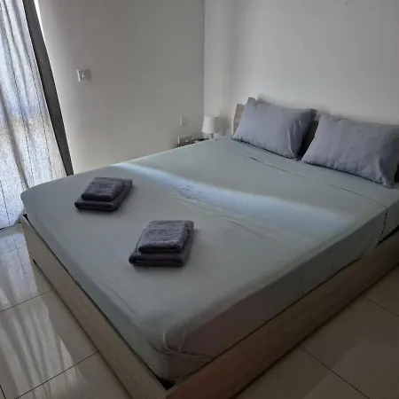 Apartment 013 Seafront 2 Bedroom In Gzira